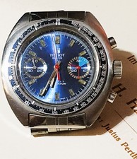 Orologio Tissot Navigator NOS