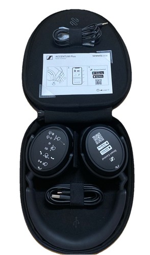 Sennheiser accentum plus - sennheiser,