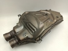 TERMINALE SCARICO ORIGINALE EXHAUST SILENCER DUCATI 999-749 02-04