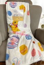 Winnie The Pooh 2024 Coperta