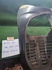 Carena Scudo Anteriore Honda