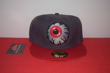New Era Mishka MNWKA Fitted