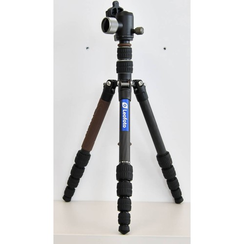 Leofoto usato urban treppiede - leofoto,