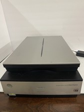 Epson Perfection V700 scanner