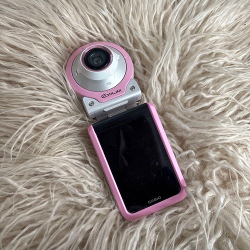 Eccellente casio exilim - [eccellente],