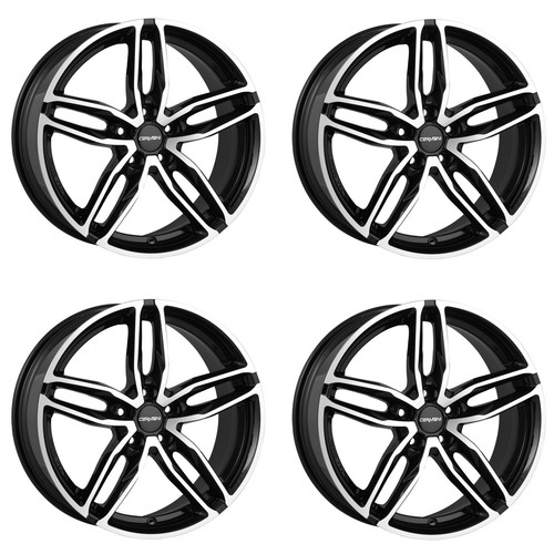 Cerchi carmani twinmax - cerchi,