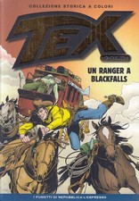 FB- TEX GOLD N.27 --