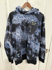 FELPA CON CAPPUCCIO PUMA x BMW