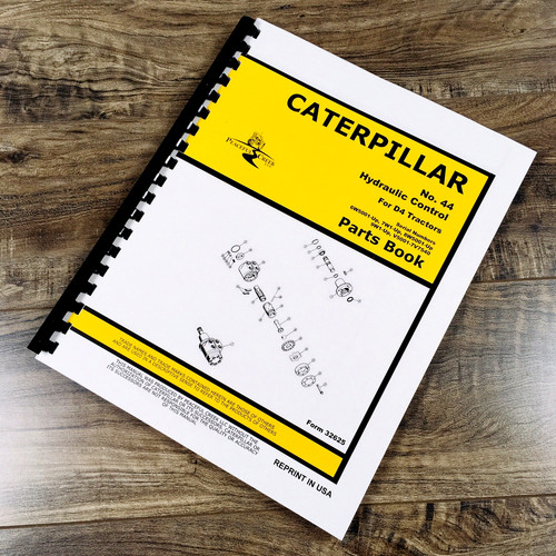 Manuale ricambi per - , comando