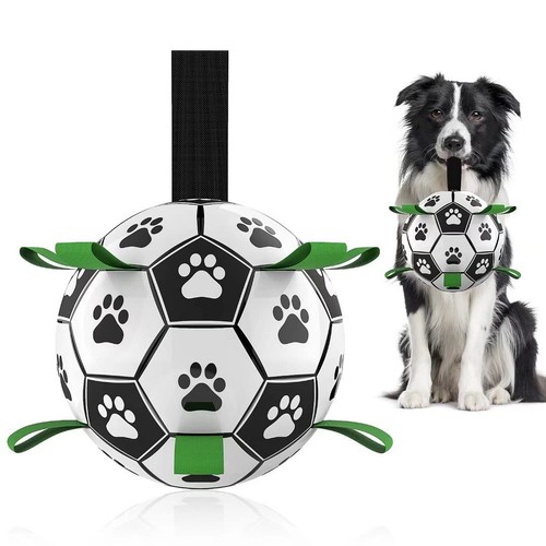 Palla calcio cani taglia - palla,