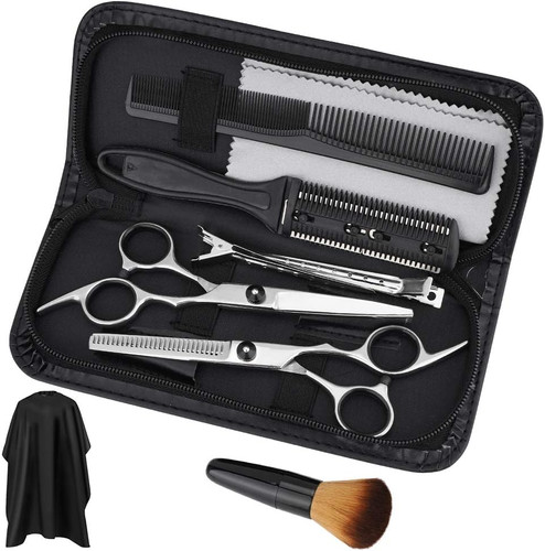 Set forbici da - set,