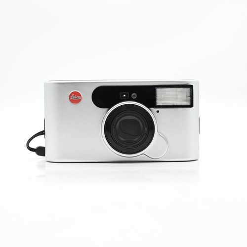 Leica fotocamera pellicola - c1,
