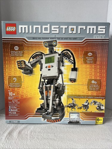 Lego mindstorms - lego,
