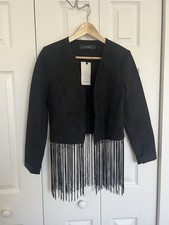 Giacca Zara Basic elegante in