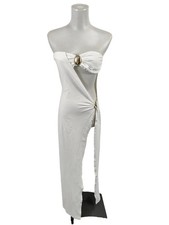 SHEIN Abito cut out Donna