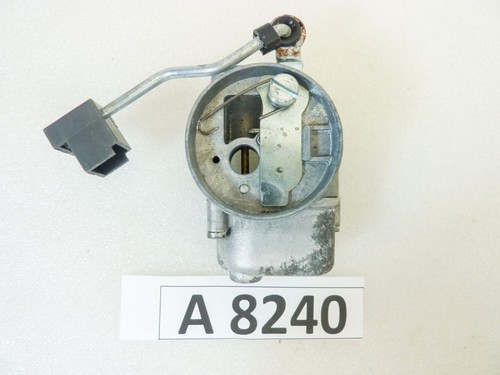Carburatore dell orto sha - carburatore, dell'orto