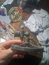 Lampada stile parete