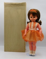 Ratti due topini Bambola 50 cm