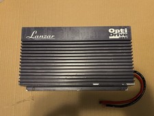 Vecchia scuola Lanzar Opti