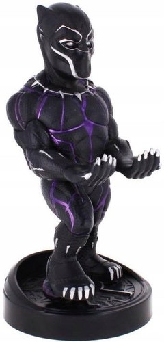 Cable guys marvel black - guys,