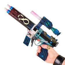 Pistola Infinity stampata in