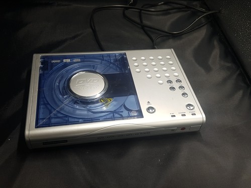 Lettore dvd video - cd, player