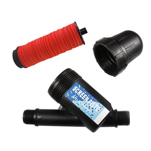 Filtro acqua piovana