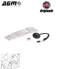 SUPPORTO ANTENNA BASE AEREA