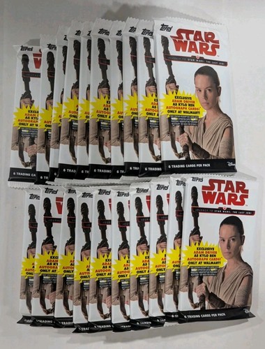 Topps journey star wars - to,