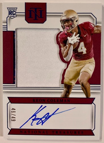 2024 panini national treasures - panini,