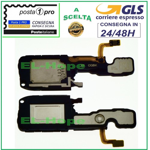 Suoneria buzzer altoparlante - buzzer,