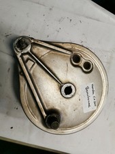 Tamburo freno Honda CX 500
