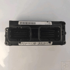 46820324 Centralina iniezione  FIAT SEICENTO (1E) 1.1 Clima Ber. 3p/b/1108cc