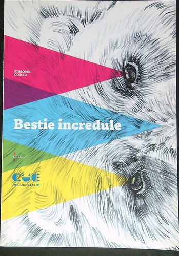 Bestie incredule corso simone - corso,