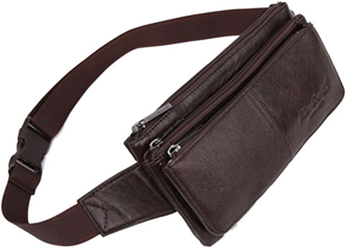 Marsupio pelle per - pelle,