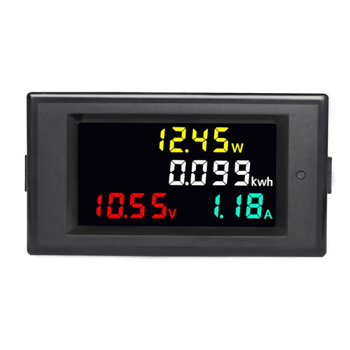 Dc7v 20v 600v misuratore - 14-600v,