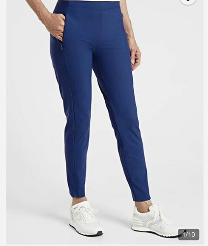 Aderente donna athleta stellar - aderente,