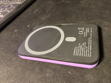 powerbank bluetooth iphone