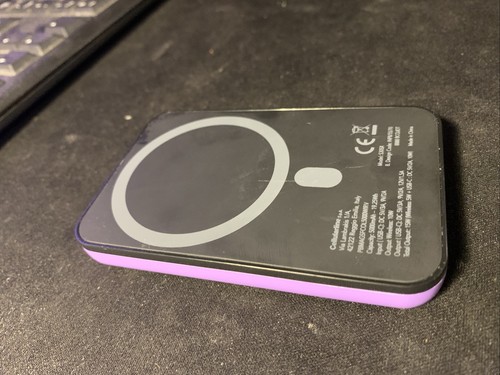 Powerbank bluetooth iphone - powerbank,