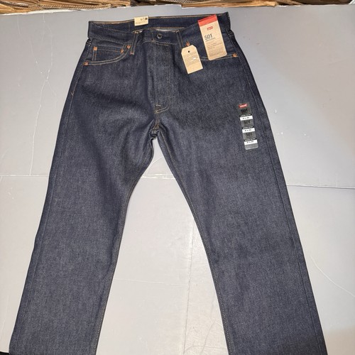 Jeans levis 501 - 501, fit