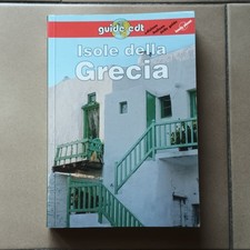 Guida Lonely Planet-ISOLE