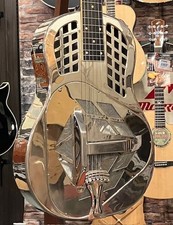 National Style-1 Tricone 1995 Chitarra acustica