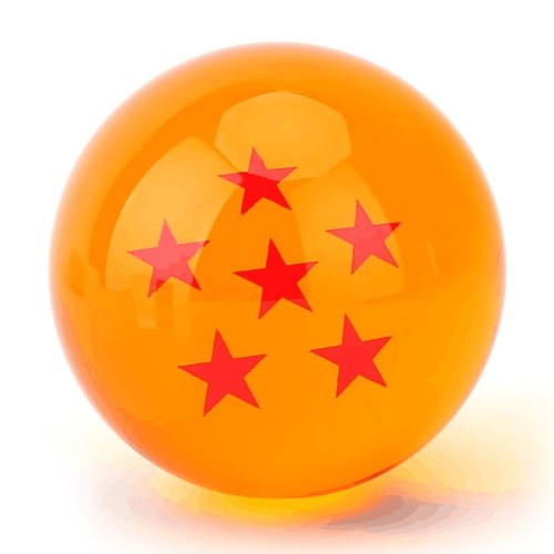 Sfera del drago 6 stelle - 1,