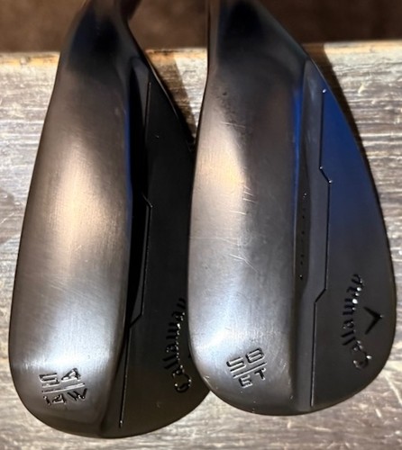 Callaway opus black shadow - callaway,