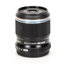 Olympus M.ZUIKO DIGITAL ED