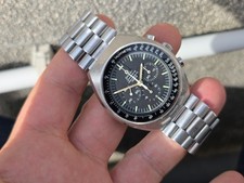 Omega Speedmaster Professional