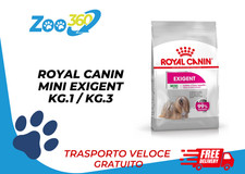 ROYAL CANIN MINI EXIGENT