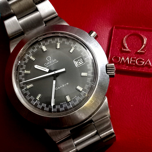 Orologio watch omega - watch,