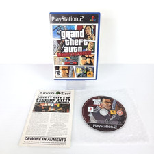 GTA Grand Theft Auto Liberty