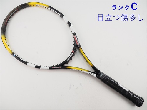 Racchetta tennis usata - da,